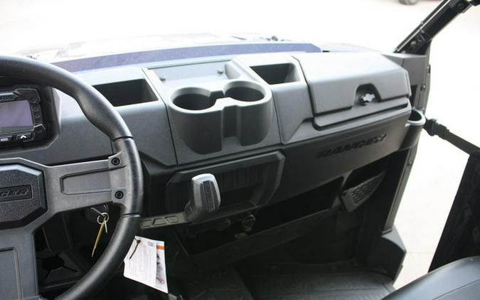2027 Polaris Ranger Crew 1000 Premium