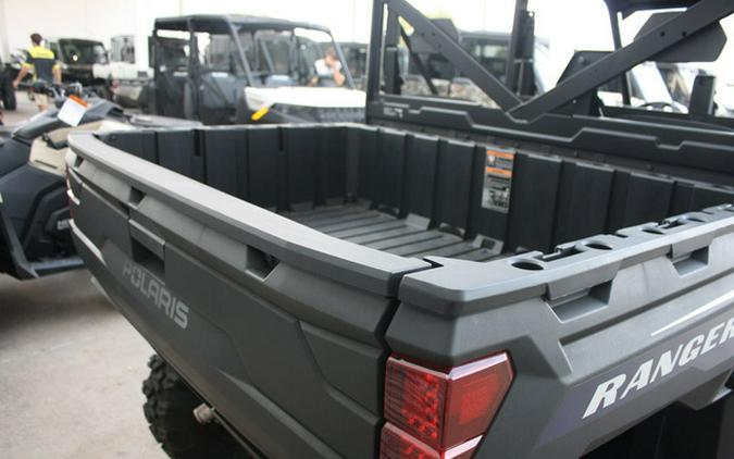 2027 Polaris Ranger Crew 1000 Premium