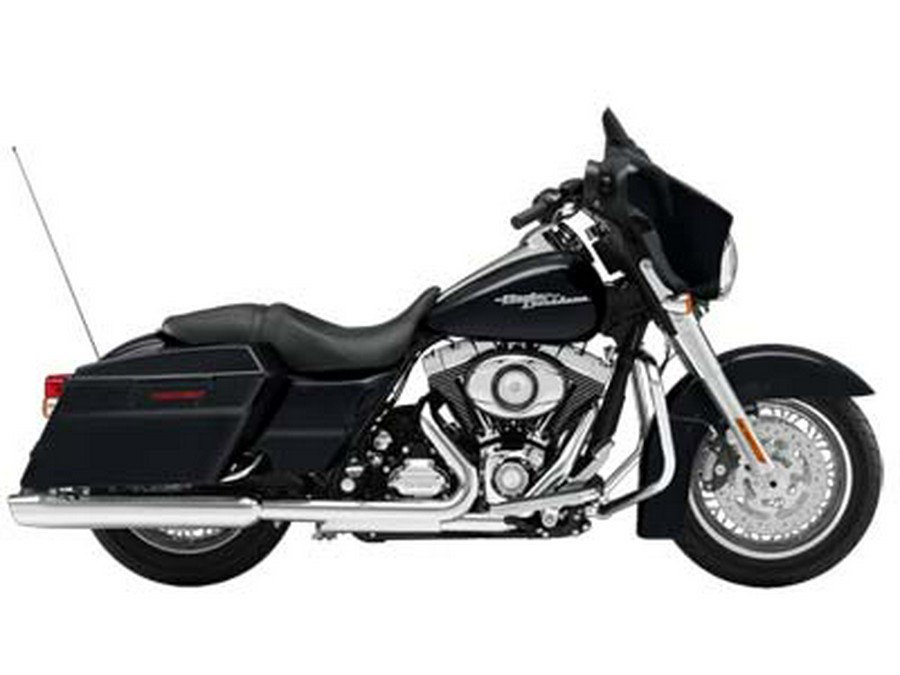 2009 Harley-Davidson Street Glide®