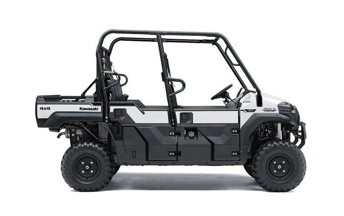 2023 Kawasaki MULE PRO-FXT™ EPS