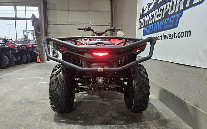 2023 Can-Am Outlander DPS 700