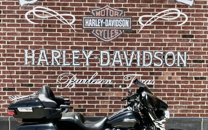 2020 Harley-Davidson® FLHTCUTG - Tri Glide® Ultra