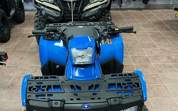 2024 Polaris Sportsman 110