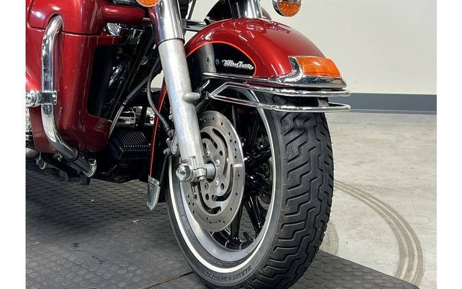 2006 Harley-Davidson® ULTRA CLASSIC ELECTRA GLIDE FLHTCUI