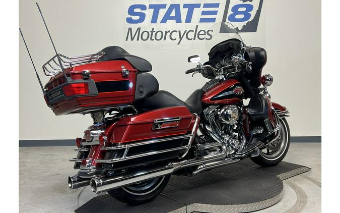 2006 Harley-Davidson® ULTRA CLASSIC ELECTRA GLIDE FLHTCUI