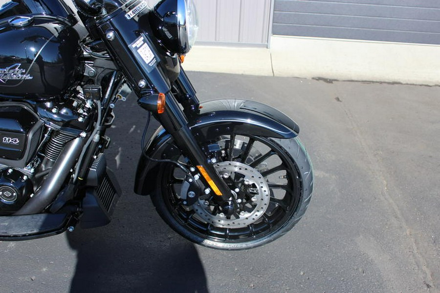 2024 Harley-Davidson® FLRT - Freewheeler®