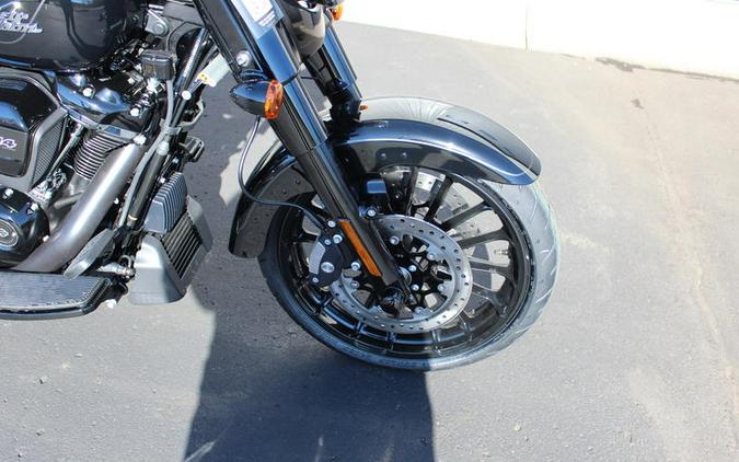 2024 Harley-Davidson® FLRT - Freewheeler®