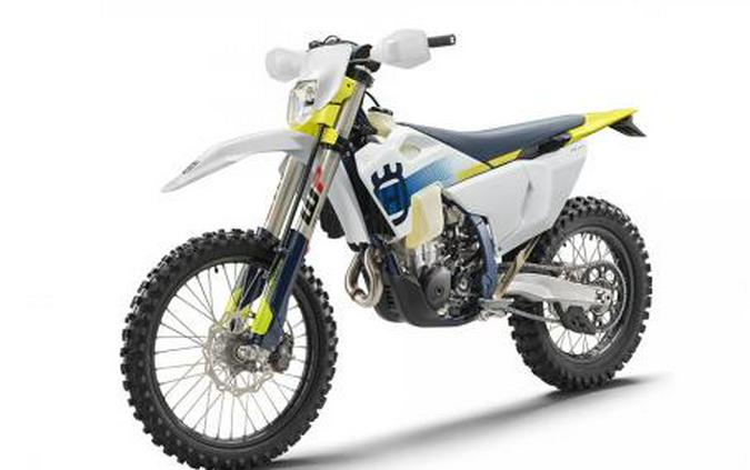 2024 Husqvarna Motorcycles FE 501W