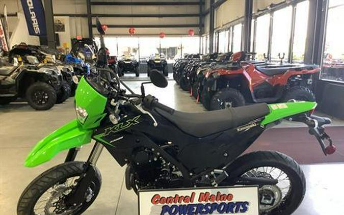 2023 Kawasaki KLX 230SM