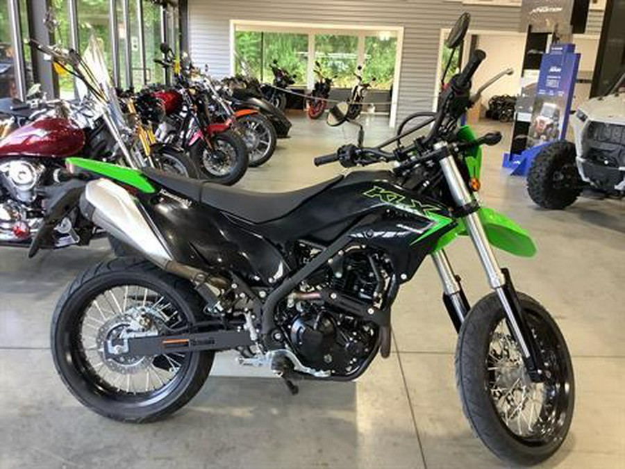 2023 Kawasaki KLX 230SM