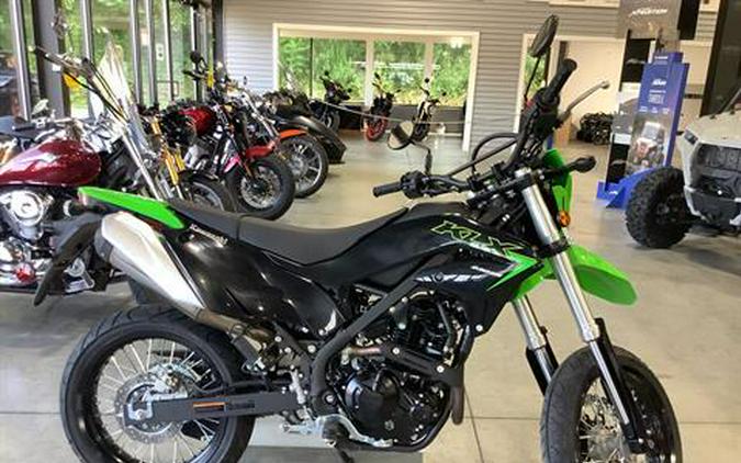 2023 Kawasaki KLX 230SM