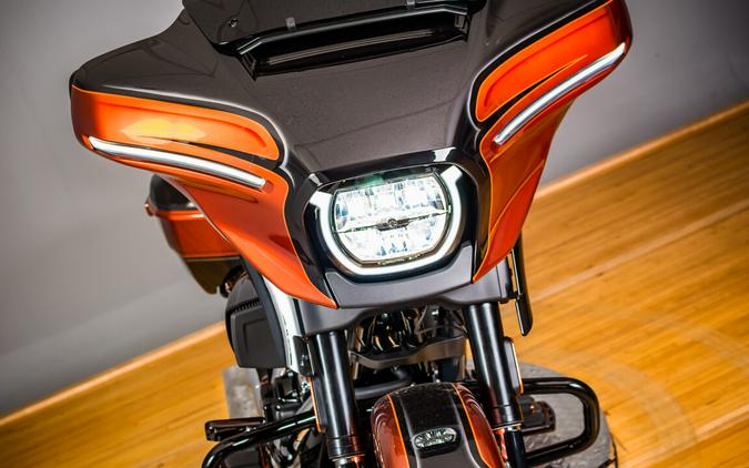 2023 Harley-Davidson CVO Street Glide