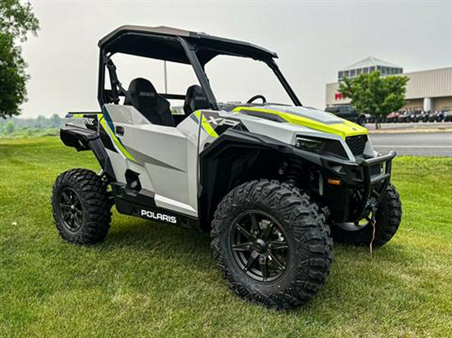 2024 Polaris General XP 1000 Sport