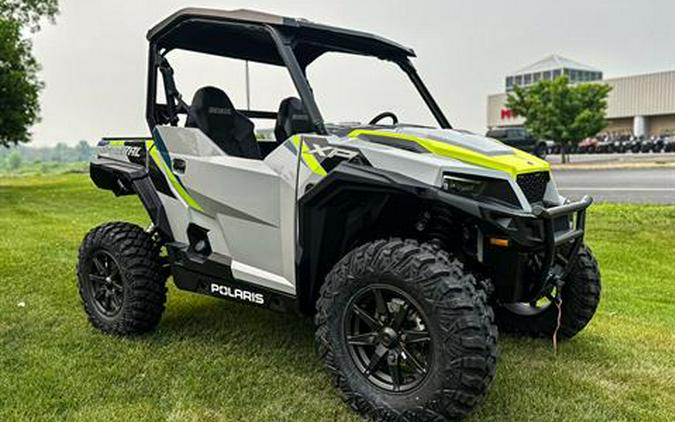 2024 Polaris General XP 1000 Sport