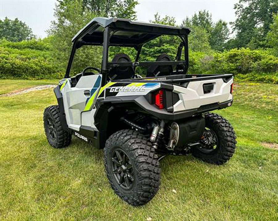 2024 Polaris General XP 1000 Sport