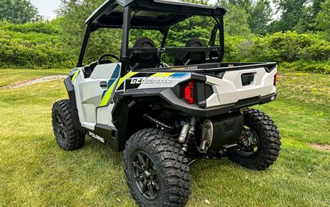 2024 Polaris General XP 1000 Sport