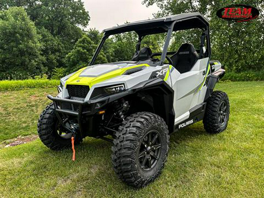 2024 Polaris General XP 1000 Sport