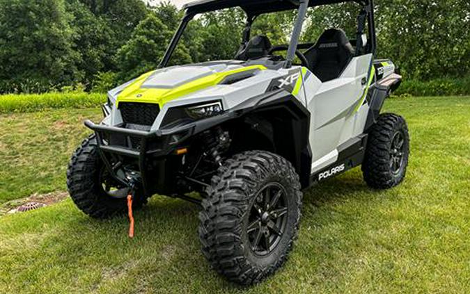 2024 Polaris General XP 1000 Sport