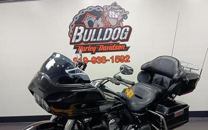 2011 Harley-Davidson® FLTRU - Road Glide® Ultra