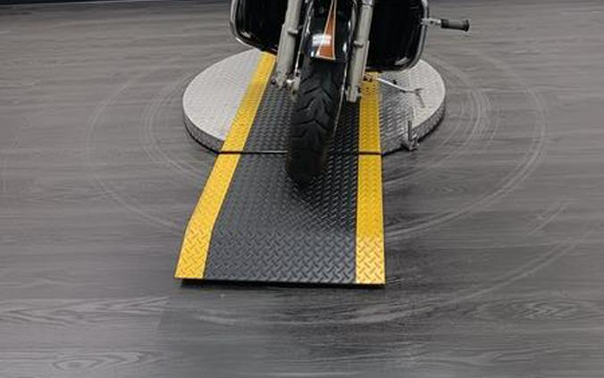 2011 Harley-Davidson® FLTRU - Road Glide® Ultra