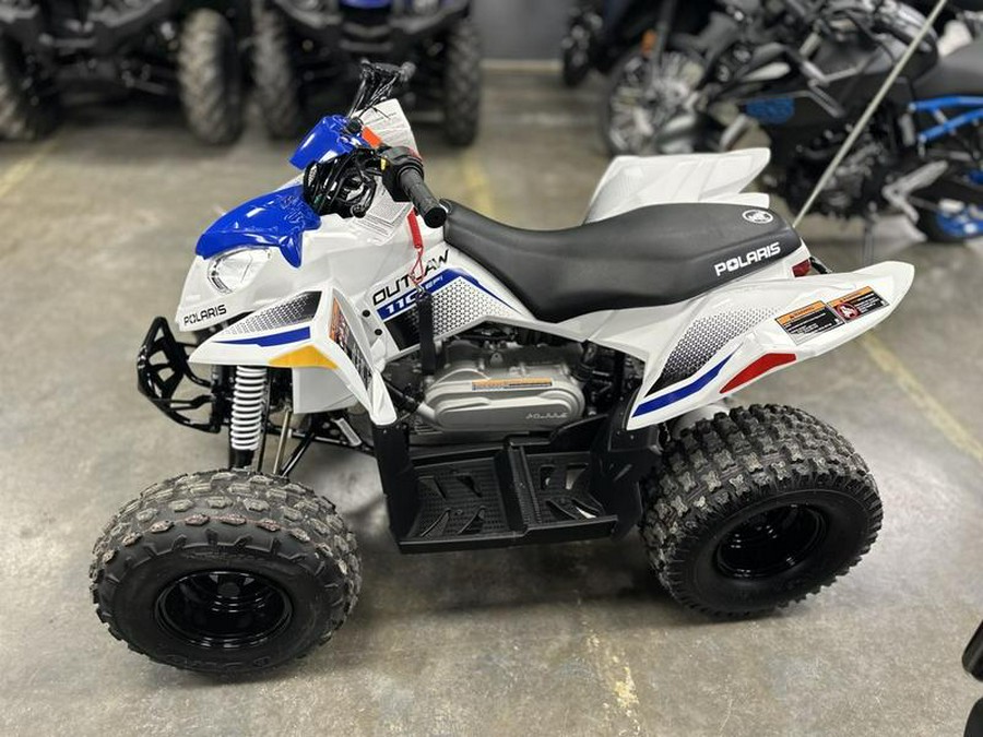 2024 Polaris® Outlaw 110 EFI