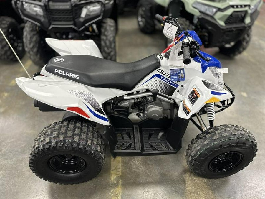 2024 Polaris® Outlaw 110 EFI