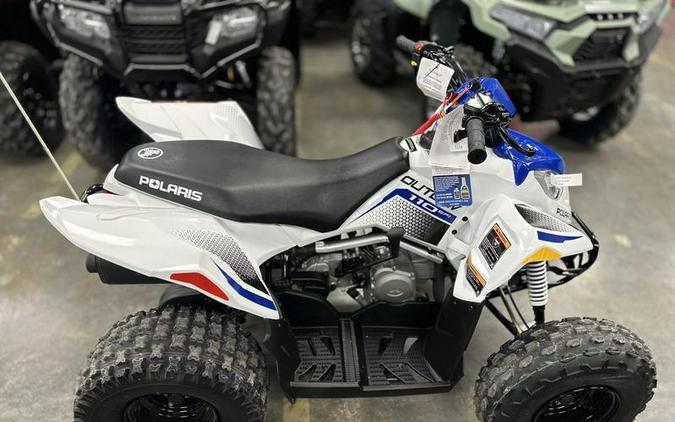 2024 Polaris® Outlaw 110 EFI