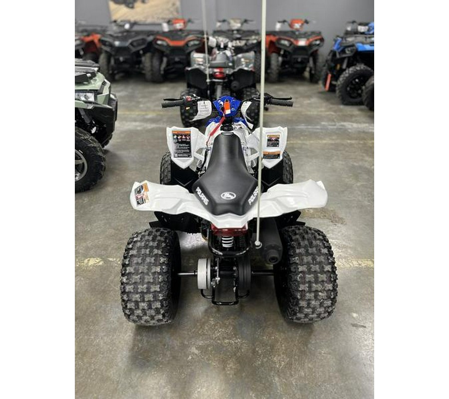 2024 Polaris® Outlaw 110 EFI