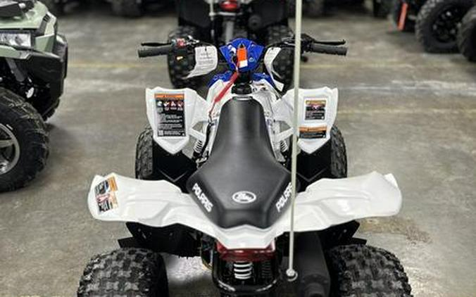 2024 Polaris® Outlaw 110 EFI