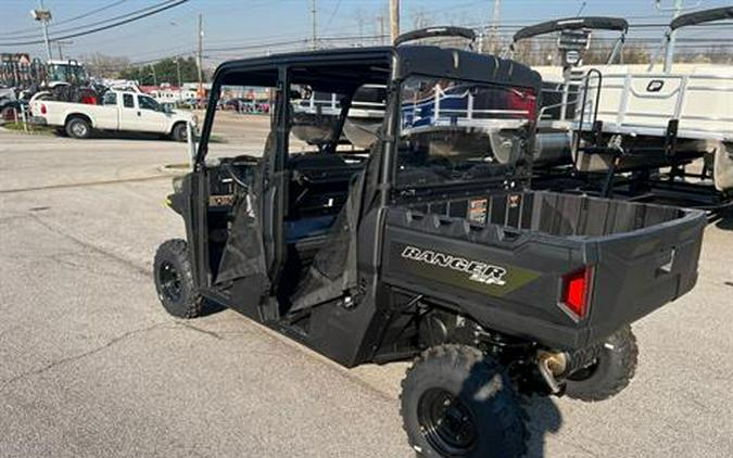 2024 Polaris Ranger Crew SP 570