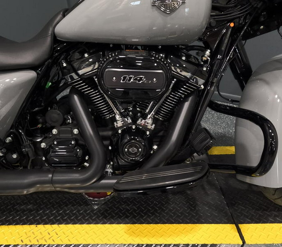 2024 Harley-Davidson® FLHRXS - Road King® Special