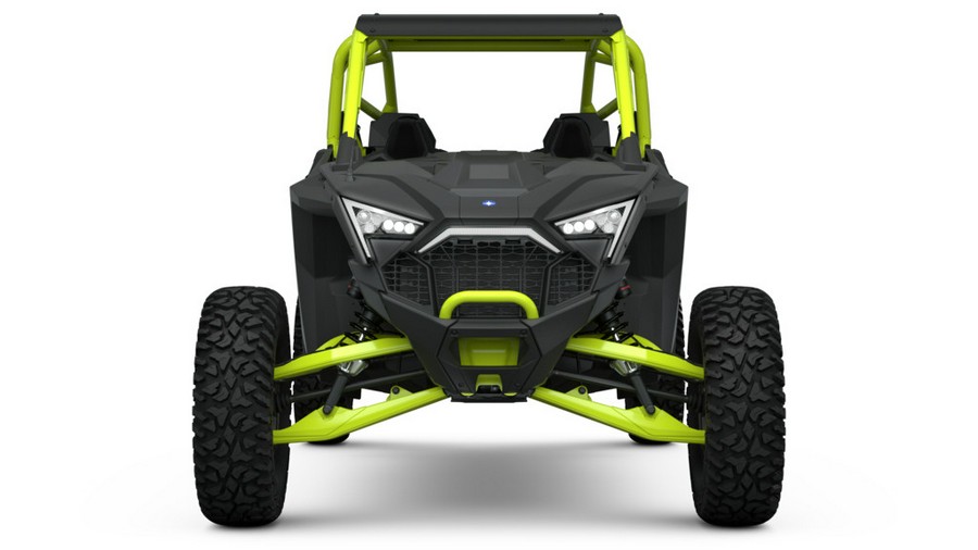 2024 Polaris Industries RZR PRO R 4 ULTIMATE - ONYX BLACK