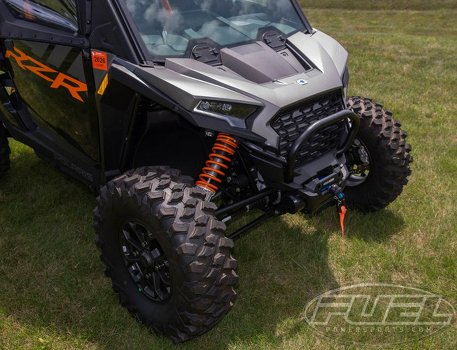 2024 Polaris RZR XP 1000 Premium