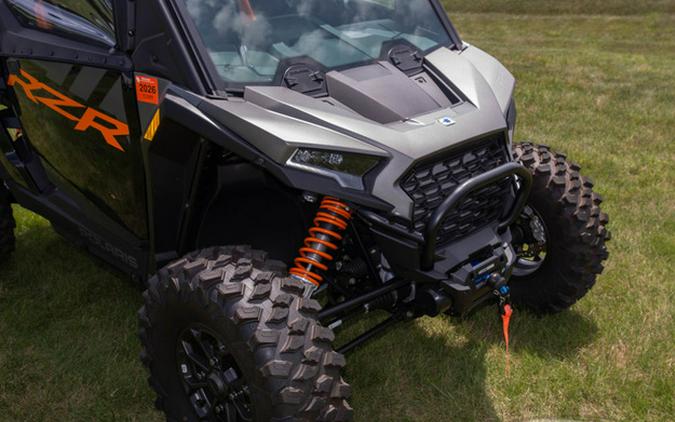 2024 Polaris RZR XP 1000 Premium