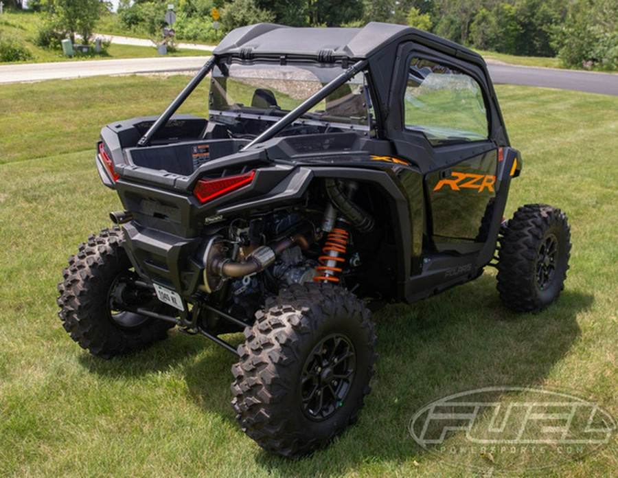 2024 Polaris RZR XP 1000 Premium