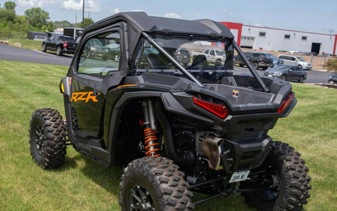 2024 Polaris RZR XP 1000 Premium