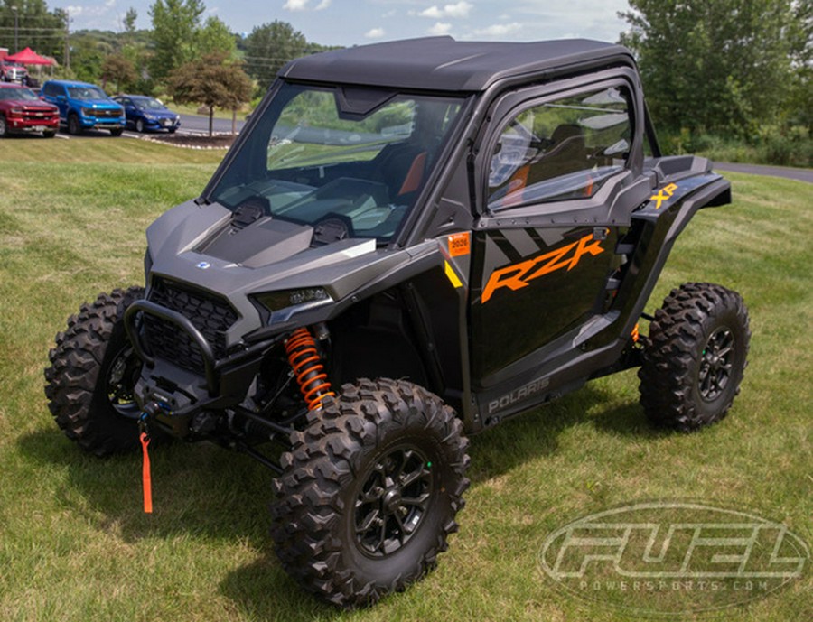 2024 Polaris RZR XP 1000 Premium