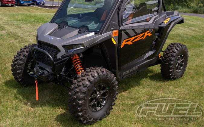 2024 Polaris RZR XP 1000 Premium