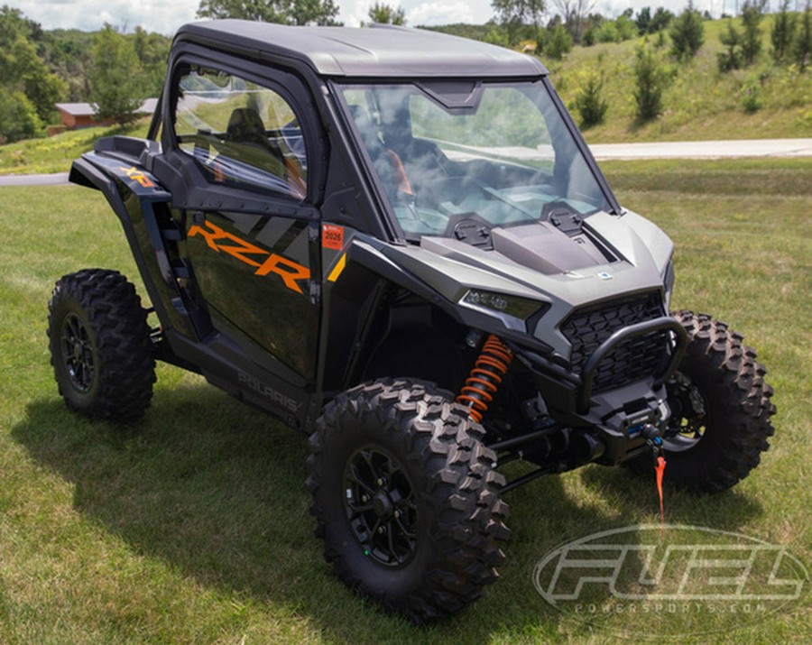 2024 Polaris RZR XP 1000 Premium