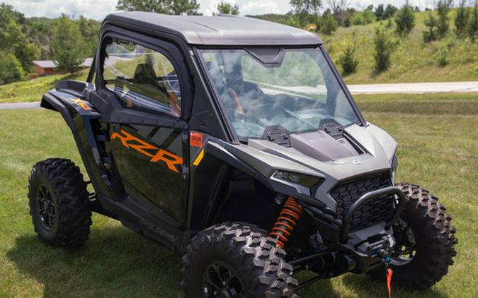 2024 Polaris RZR XP 1000 Premium