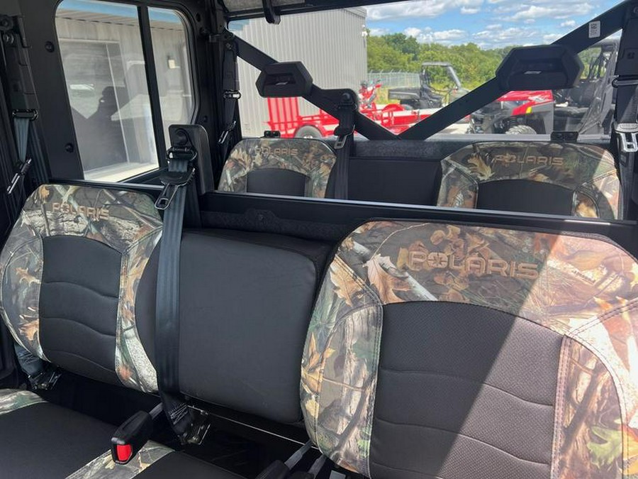 2026 Polaris® Ranger Crew XP 1000 NorthStar Edition Ultimate Polaris Pursuit Camo