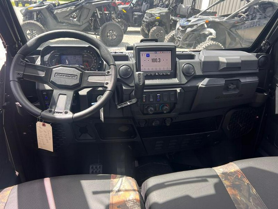 2026 Polaris® Ranger Crew XP 1000 NorthStar Edition Ultimate Polaris Pursuit Camo