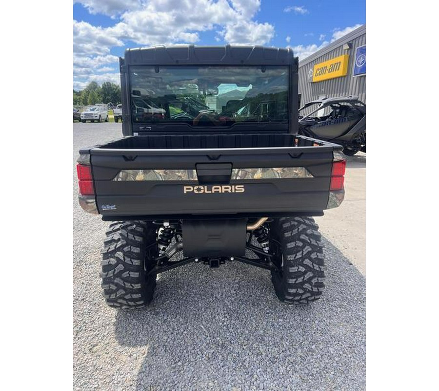 2026 Polaris® Ranger Crew XP 1000 NorthStar Edition Ultimate Polaris Pursuit Camo