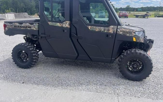 2025 Polaris® Ranger Crew XP 1000 Northstar Edition Ultimate Camo