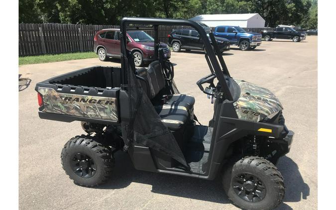 2024 Polaris Industries Ranger® SP 570 Premium