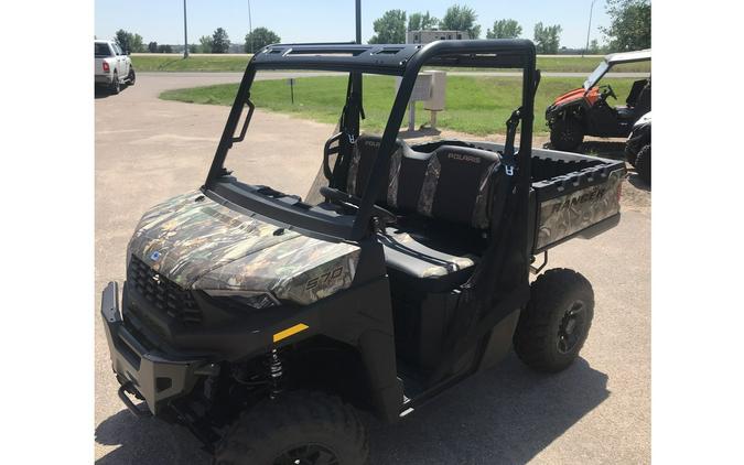 2024 Polaris Industries Ranger® SP 570 Premium