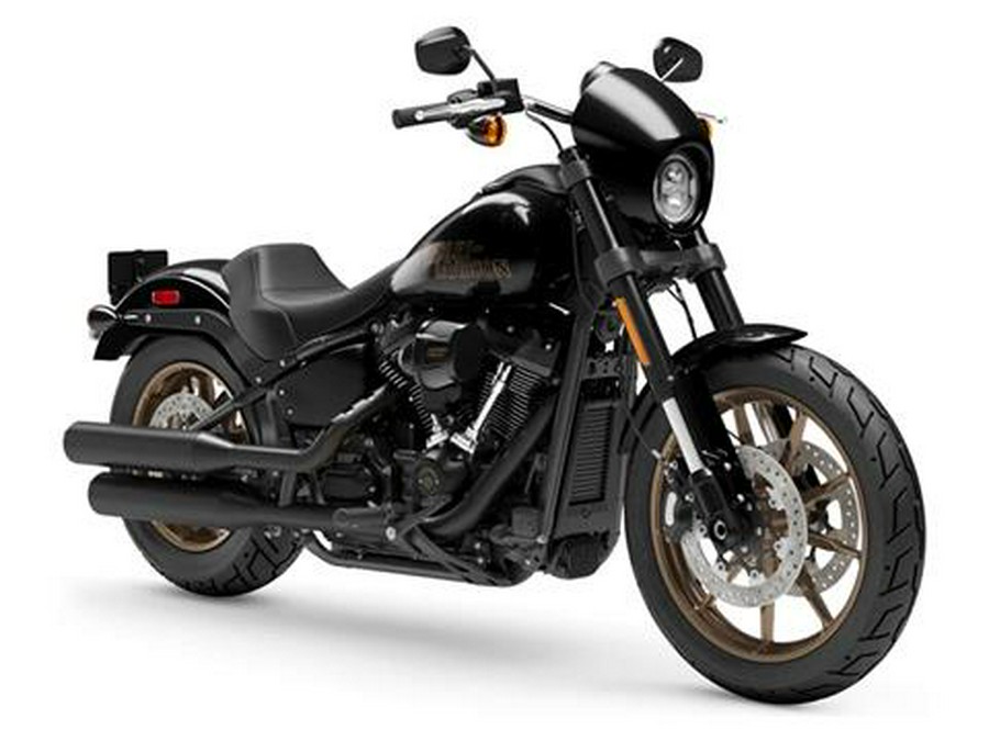 2024 Harley-Davidson Low Rider® S