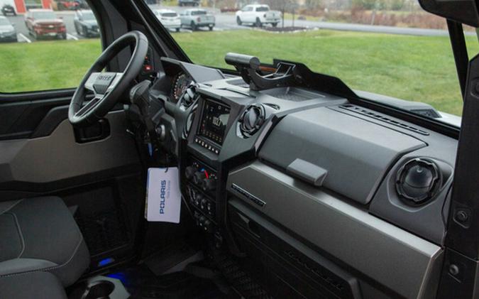 2025 Polaris Ranger Crew XD 1500 NorthStar Edition Ultimate