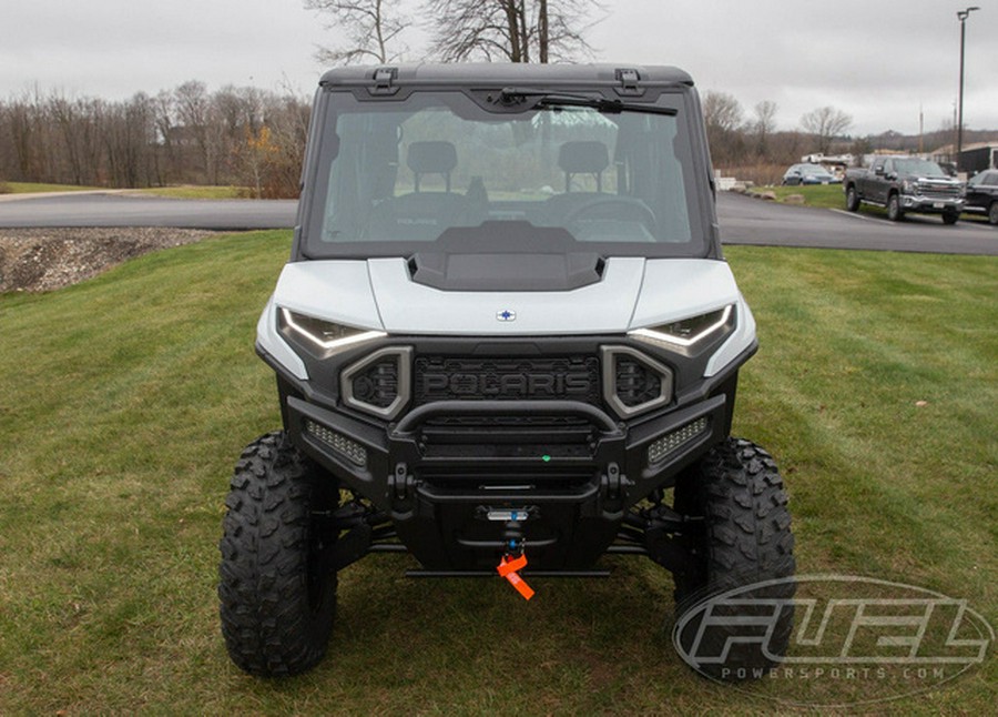 2025 Polaris Ranger Crew XD 1500 NorthStar Edition Ultimate