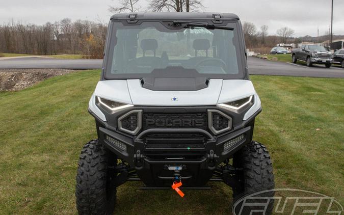 2025 Polaris Ranger Crew XD 1500 NorthStar Edition Ultimate